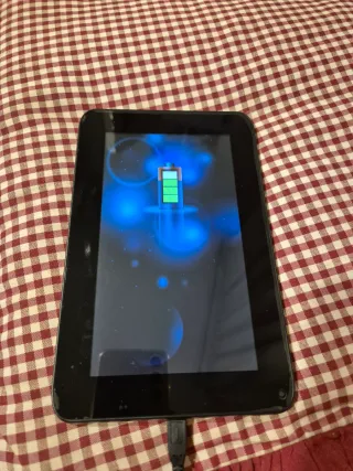 TECHMADE TechPad703 Tablet 7 16:9