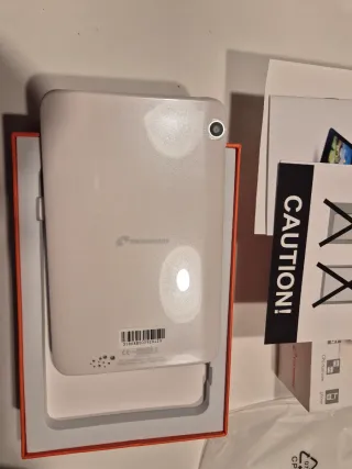 TECHMADE TechPad703 Tablet 7 16:9