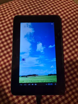 TECHMADE TechPad703 Tablet 7 16:9