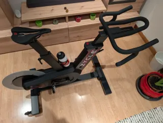 Bicicleta estática Zycle ZBike FREE (Edición limit