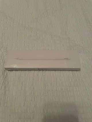 Apple Pencil 3ª Gen sin abrir