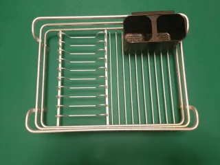 Scolapiatti da lavello nuovo