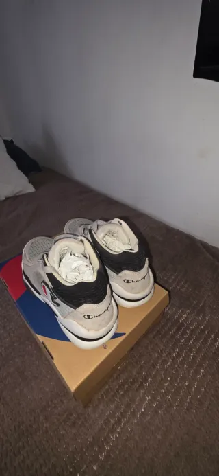 Zapatillas Champion Originales