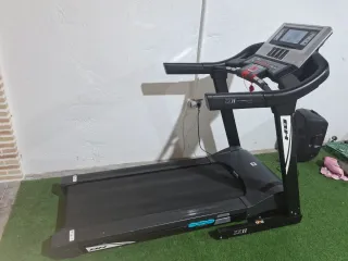 Cinta de Correr Profesional BH ZX11