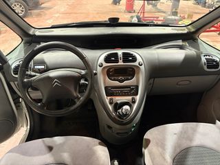 Citroen Xsara 2010