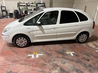 Citroen Xsara 2010