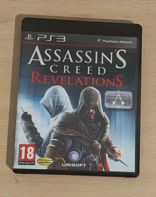 Assassin's Creed