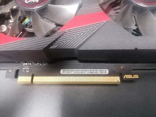 Scheda Grafica ASUS Cerberus GTX 1050 Ti