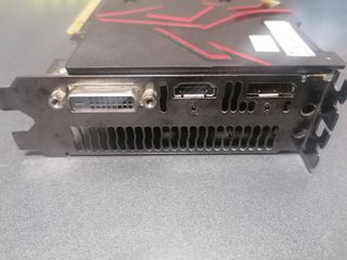 Scheda Grafica ASUS Cerberus GTX 1050 Ti