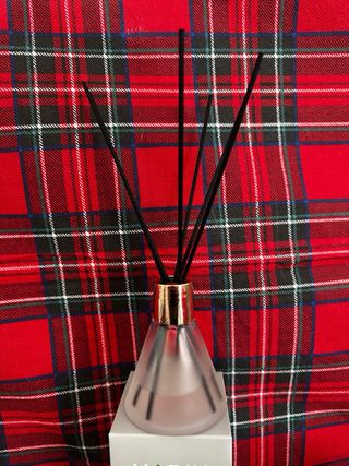 MADIN Diffusore Eterea Fancy Warm Cotton 100ml