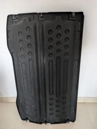 Bandeja trasera Renault Kangoo Connect TPMR.2018