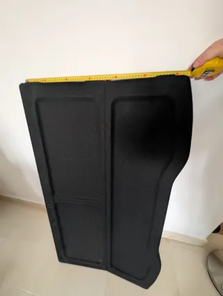 Bandeja trasera Renault Kangoo Connect TPMR.2018