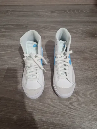 Nike Blazer Mid '77 Zapatillas Talla 38.5