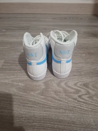 Nike Blazer Mid '77 Zapatillas Talla 38.5