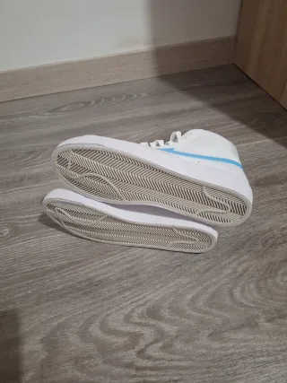 Nike Blazer Mid '77 Zapatillas Talla 38.5