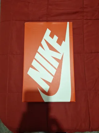 Nike Blazer Mid '77 Zapatillas Talla 38.5