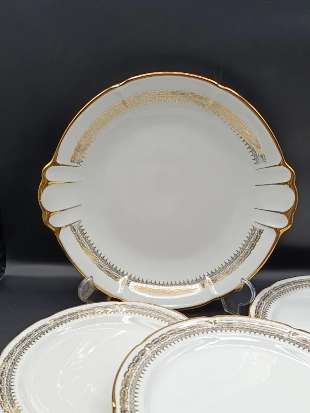 Set di dessert Vierzon Limoges