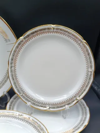 Set di dessert Vierzon Limoges