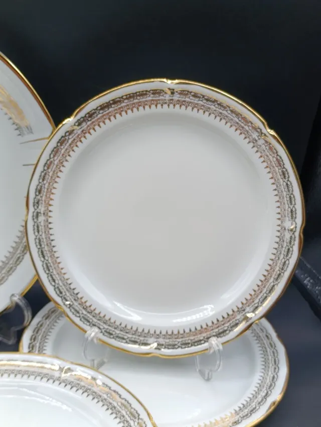 Set di dessert Vierzon Limoges