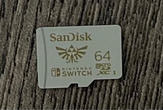 Nintendo Switch OLED Blanca y Negra