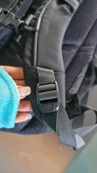 Mochila The North Face Jester 28L