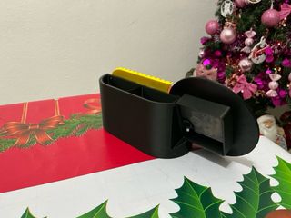 Orologio da tavolo LEGO con portapenne