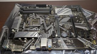 ✨OFERTA✨ RAM DDR4 3200MHz + Placa Asus Intel 1151