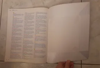 Libro scolastico di geografia Glocal