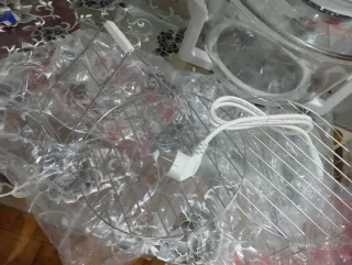 Forno alogeno da 12Lt