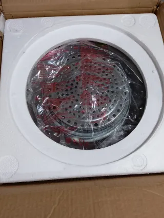 Forno alogeno da 12Lt