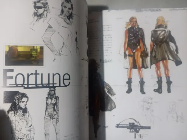 METAL GEAR SOLID 2 SONS OF LIBERTY THE MAKING