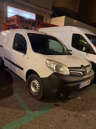 Renault Grand Kangoo 2018