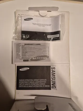 Macchina fotografica Samsung Zoom Lens HD