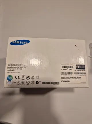 Macchina fotografica Samsung Zoom Lens HD