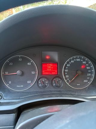 Golf 1.9 Tdi