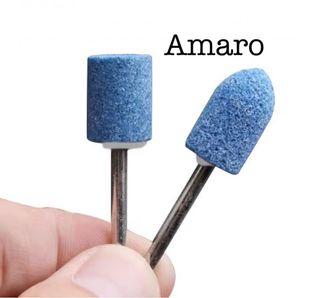 10 Acessórios/Pedras de Moagem/Polimento para Drem