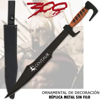 Espada Leonidas 300 Espartana