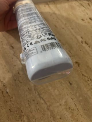 Miniso Spazzolino Elettrico Kit con Ricambi