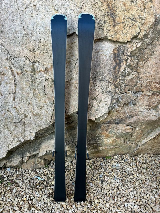 Esquís ATOMIC REVOSHOCK Q14 Pro resdster