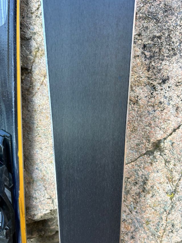 Esquís ATOMIC REVOSHOCK Q14 Pro resdster