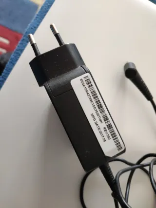 Portátil Lenovo Ideapad 320 Blanco