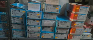 Pack Mecanismos Simon Variado