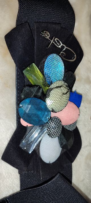 Cinturón Custo Barcelona