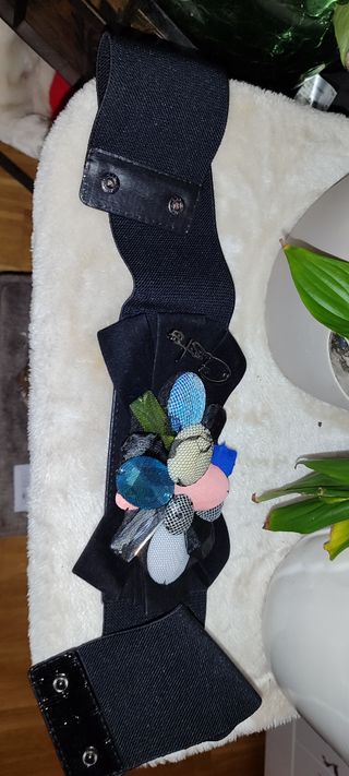 Cinturón Custo Barcelona