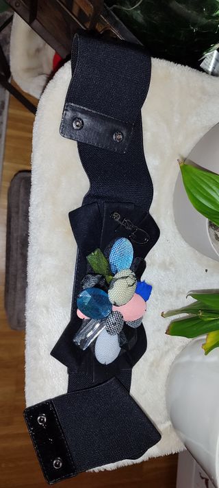 Cinturón Custo Barcelona