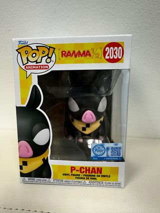 Funko pop p-Chan 2030