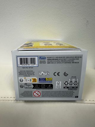 Funko pop p-Chan 2030