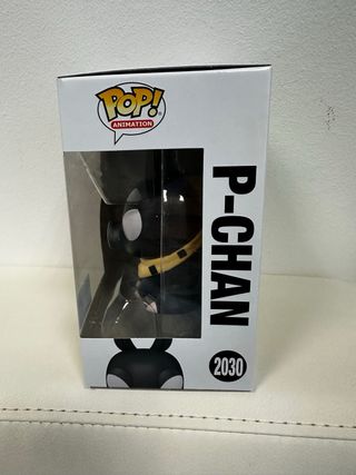 Funko pop p-Chan 2030