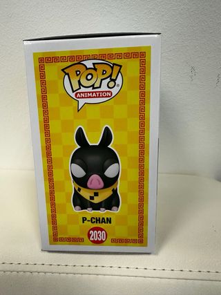Funko pop p-Chan 2030