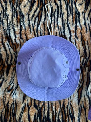 Cappello estivo stile Australia